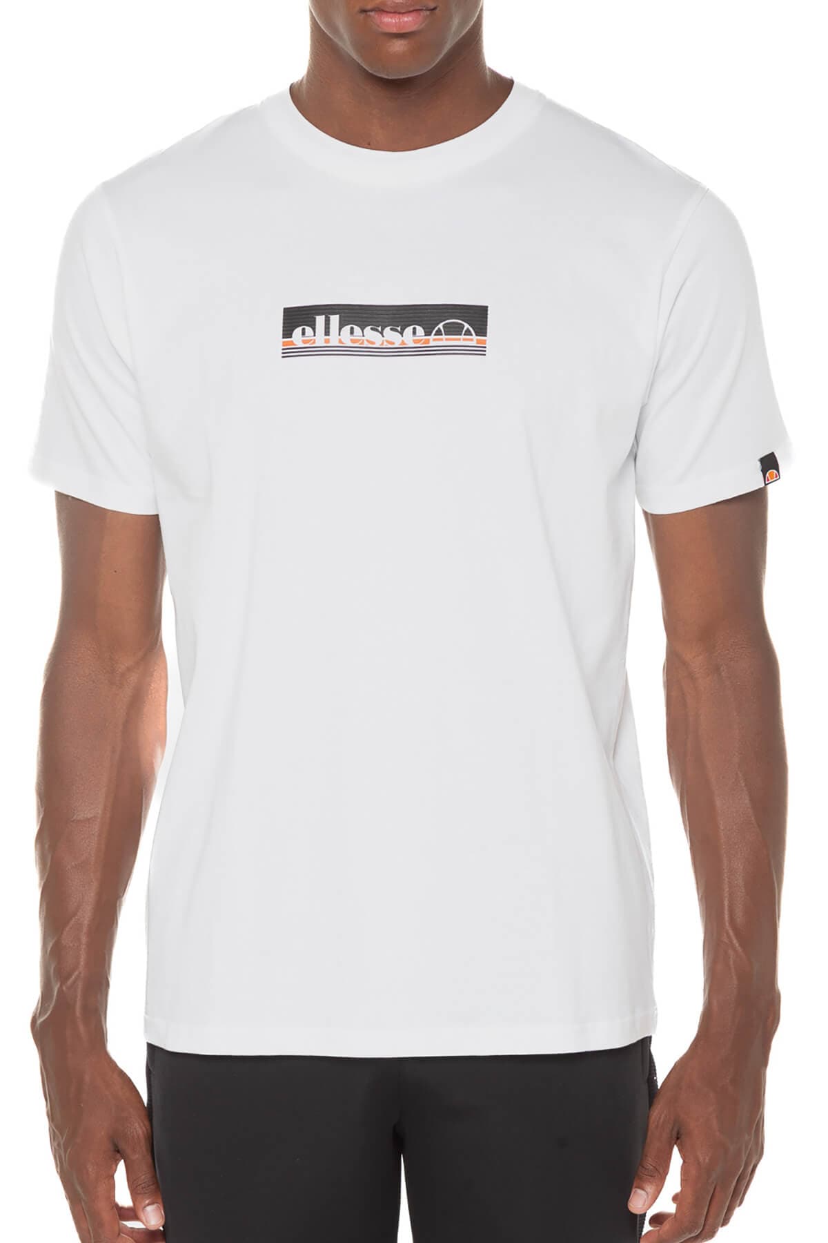 Ellesse Carsali Tee Μπλούζα Ανδρικό