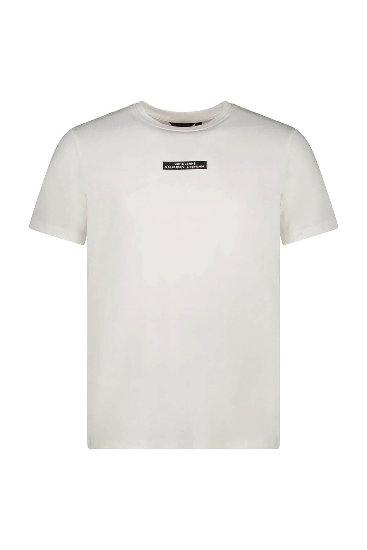 Cars Logo T-Shirt Sono