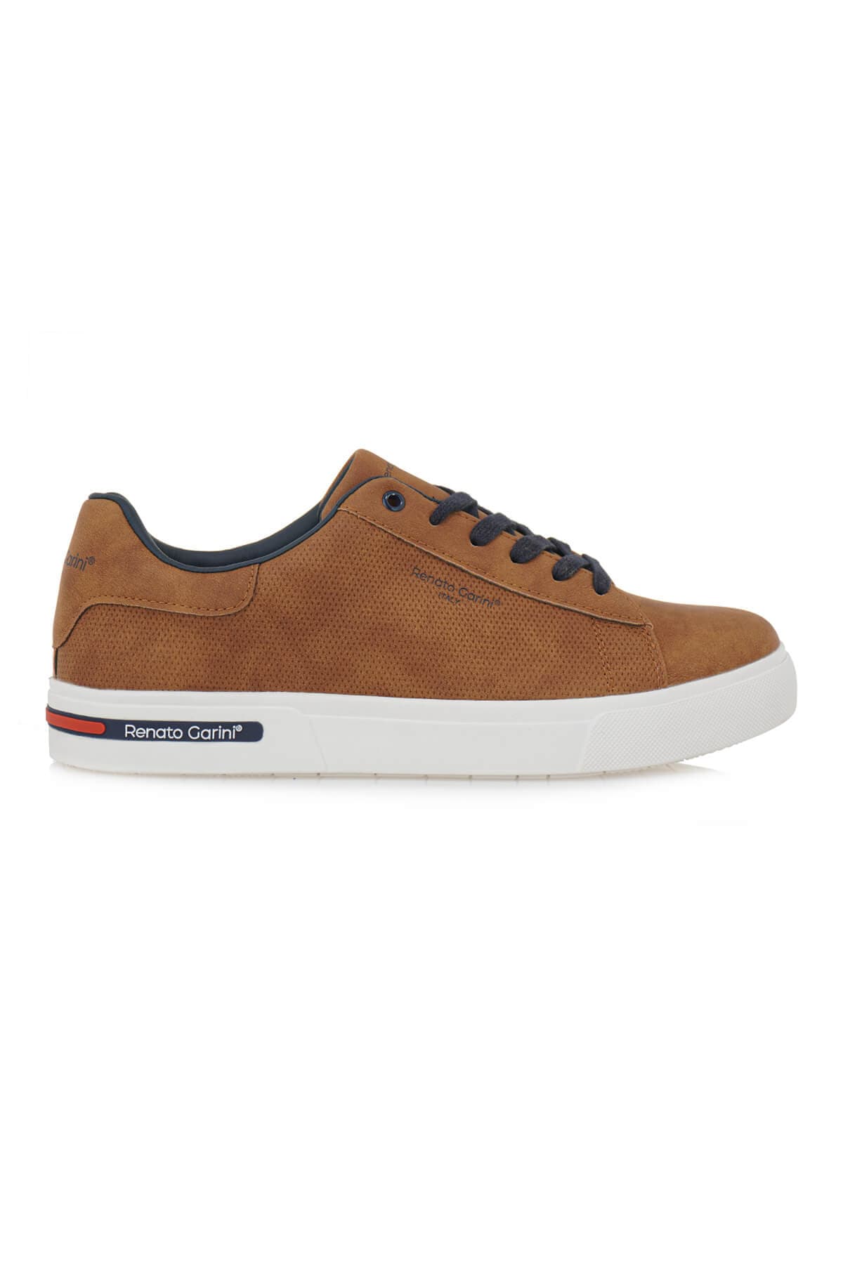 Men's Sneakers Renato Garini Brown