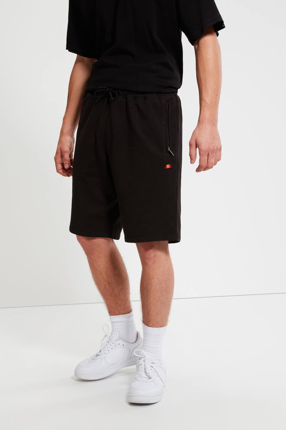 Ellesse Romoia Fleece Short Ανδρικό
