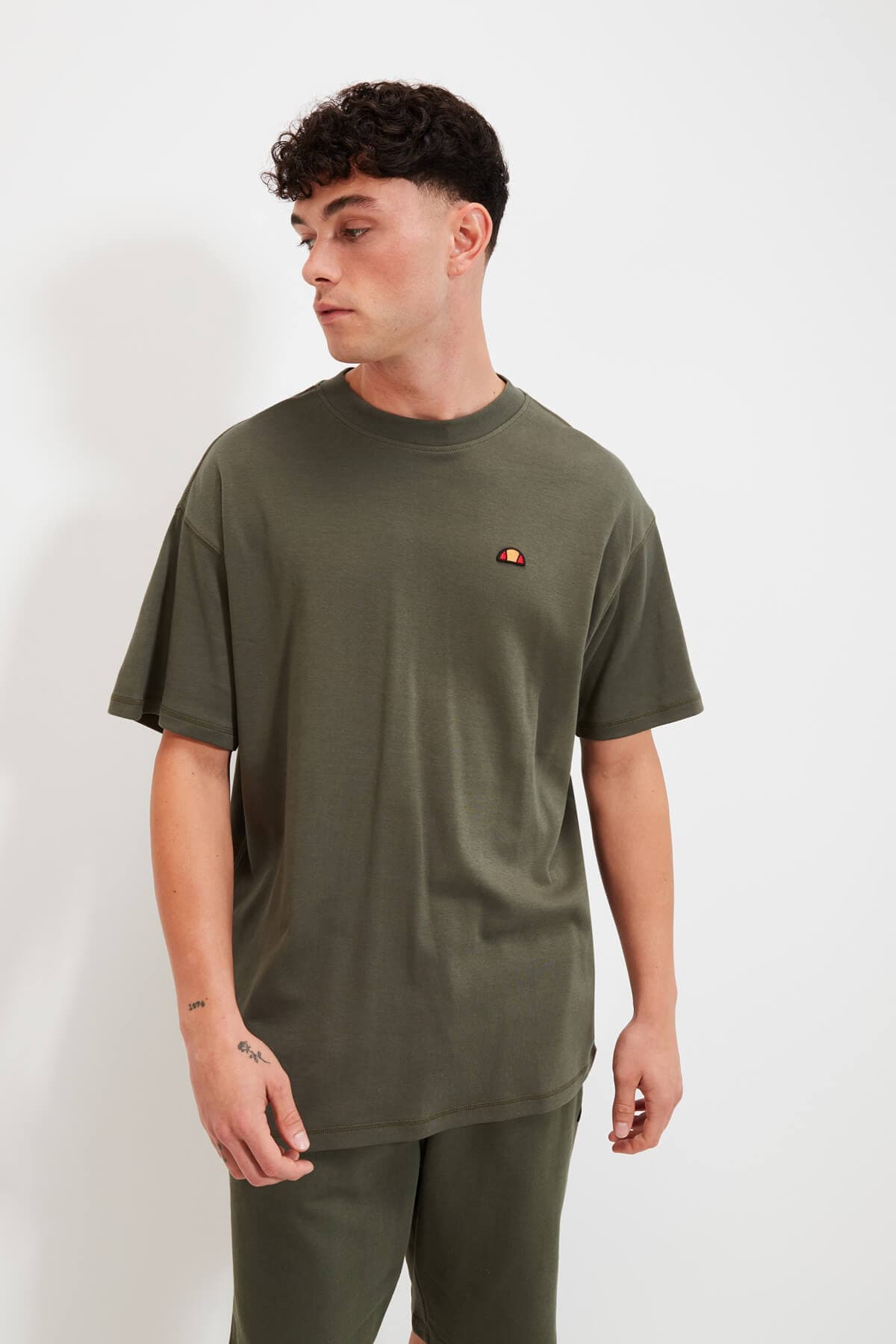 Ellesse Balatro Tee Μπλούζα Ανδρικό