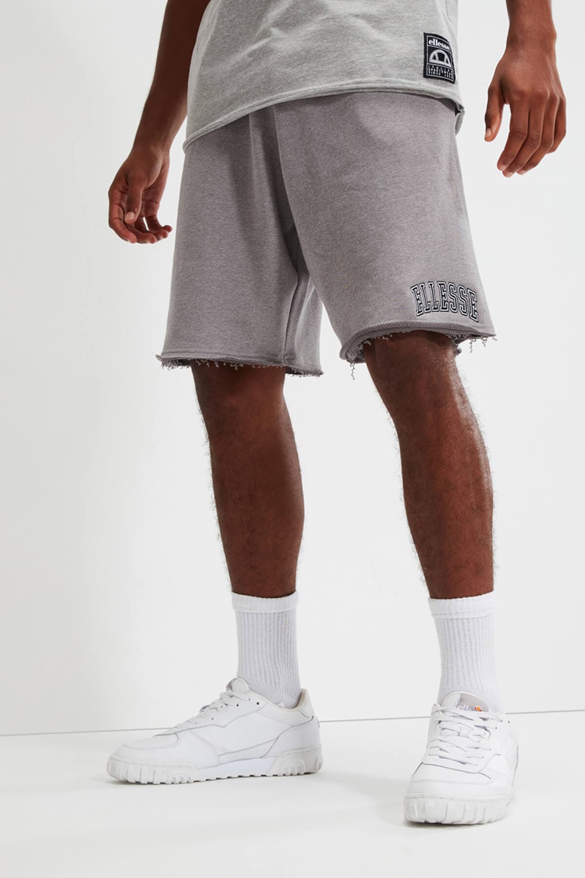 Ellesse Tems Short Ανδρικό