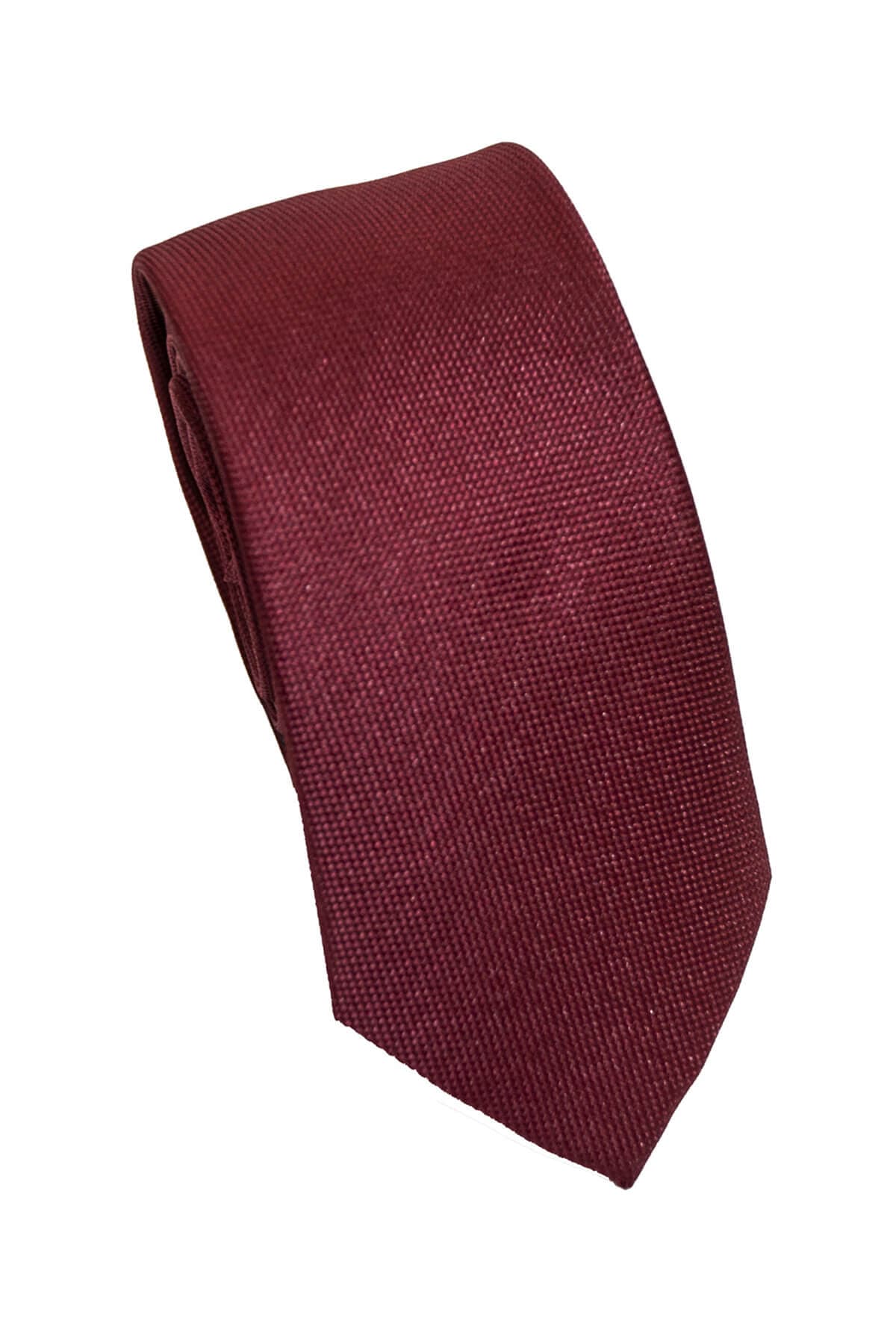 Men's Ties Leonardo Uomo Black