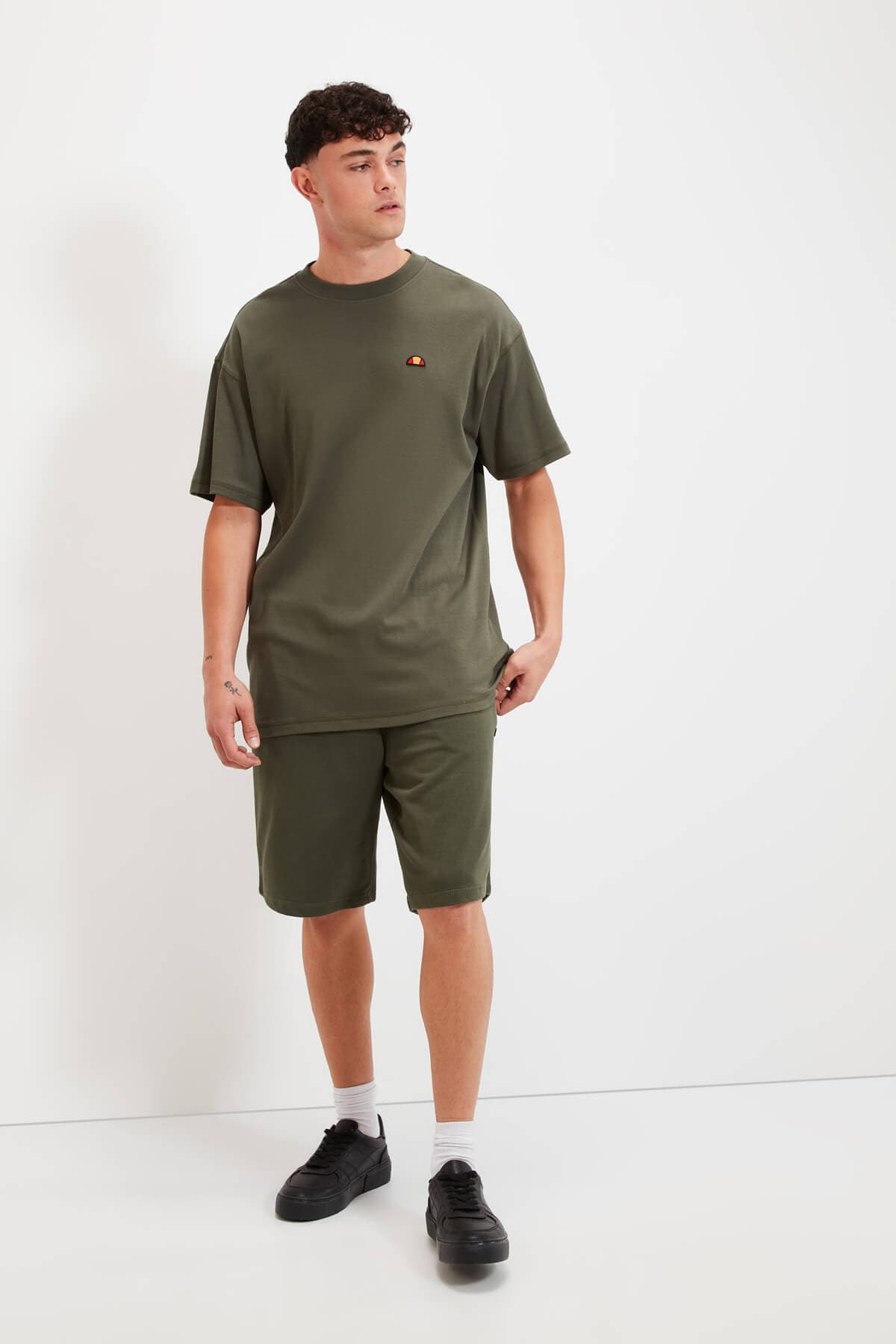 Ellesse Balatro Tee Μπλούζα Ανδρικό