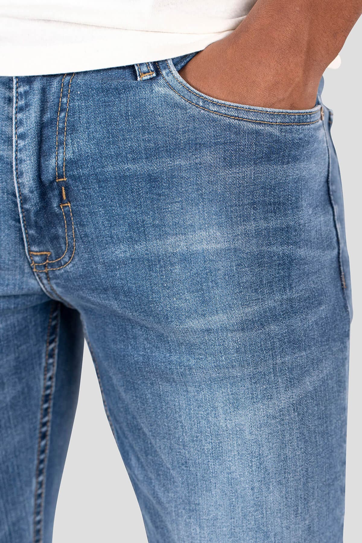 Marcus Τζιν Cutler 2170