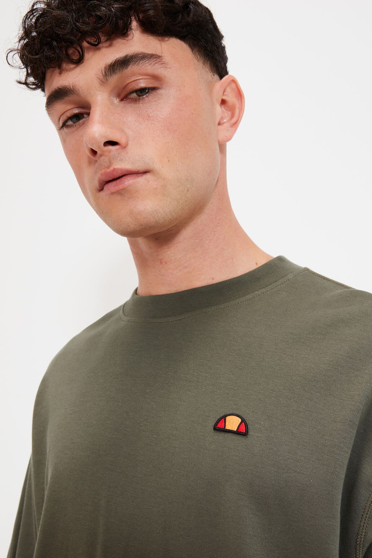 Ellesse Balatro Tee Μπλούζα Ανδρικό