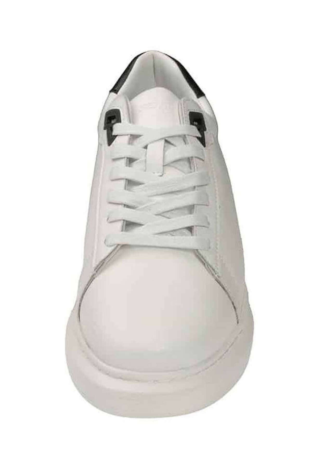 Greenstep Leather Sneakers