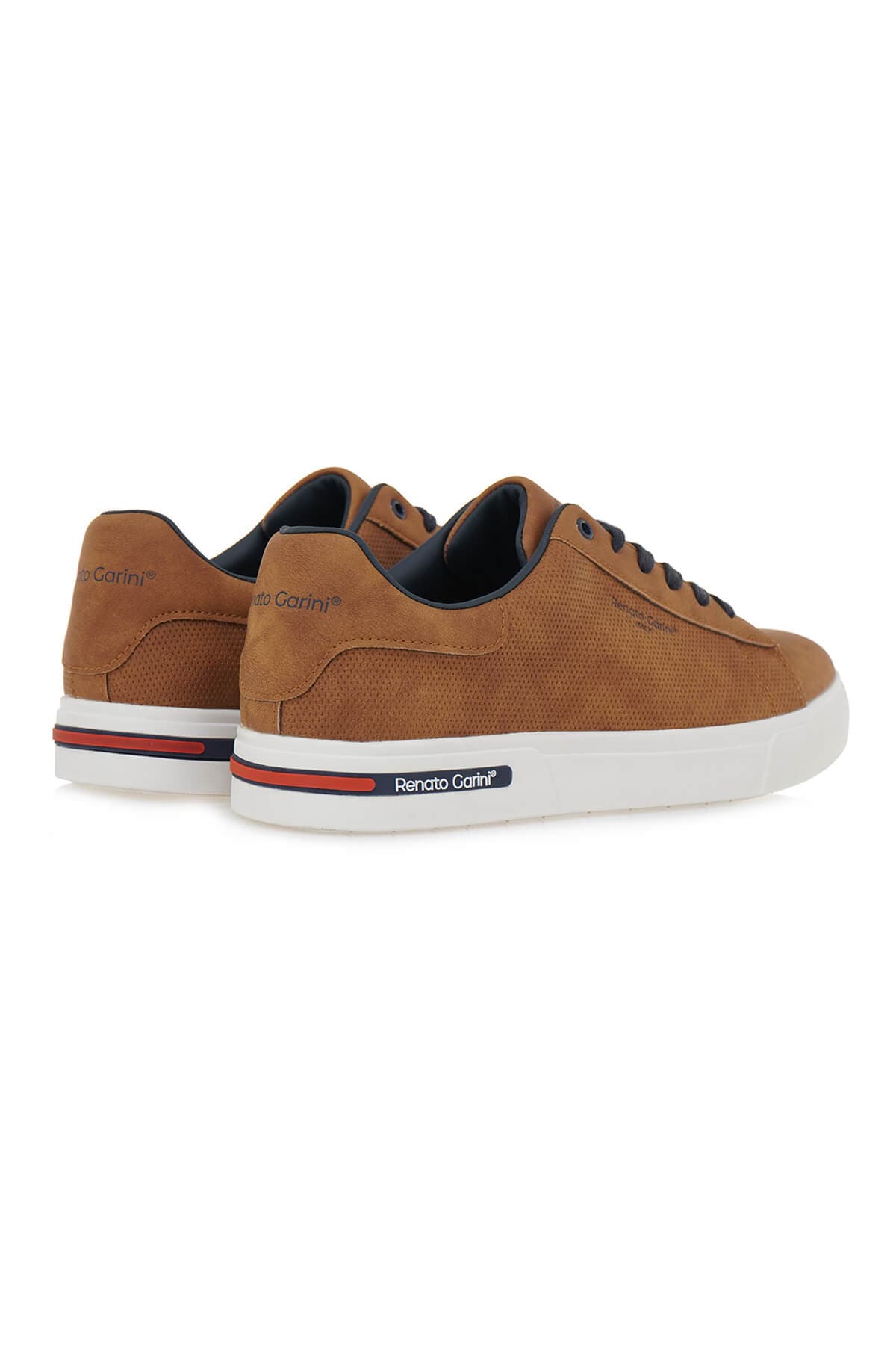 Renato Garini Sneaker Δετό Enzo