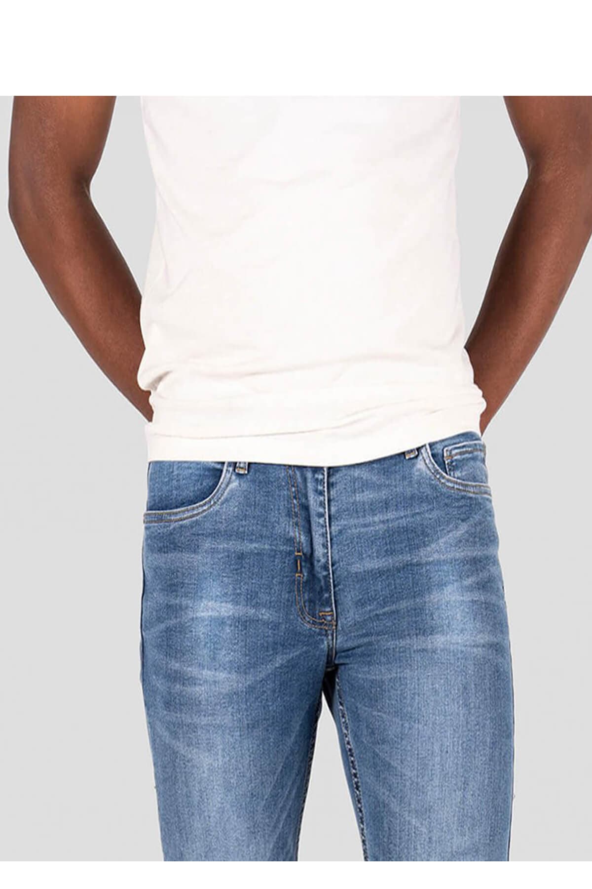 Marcus Τζιν Cutler 2170