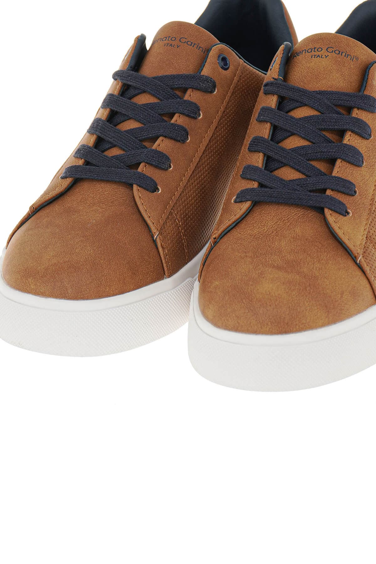 Renato Garini Sneaker Δετό Enzo