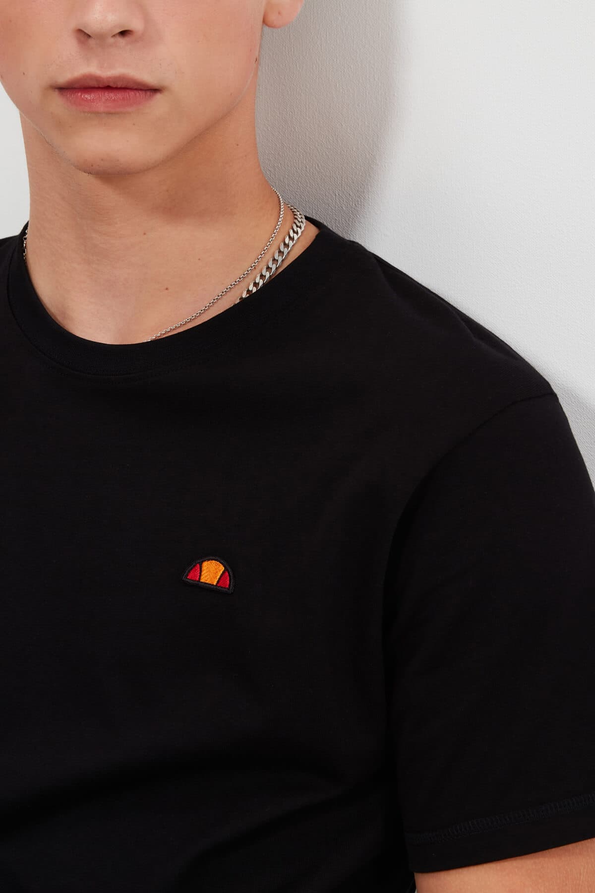 Ellesse Cassica Tee Μπλούζα Ανδρικό
