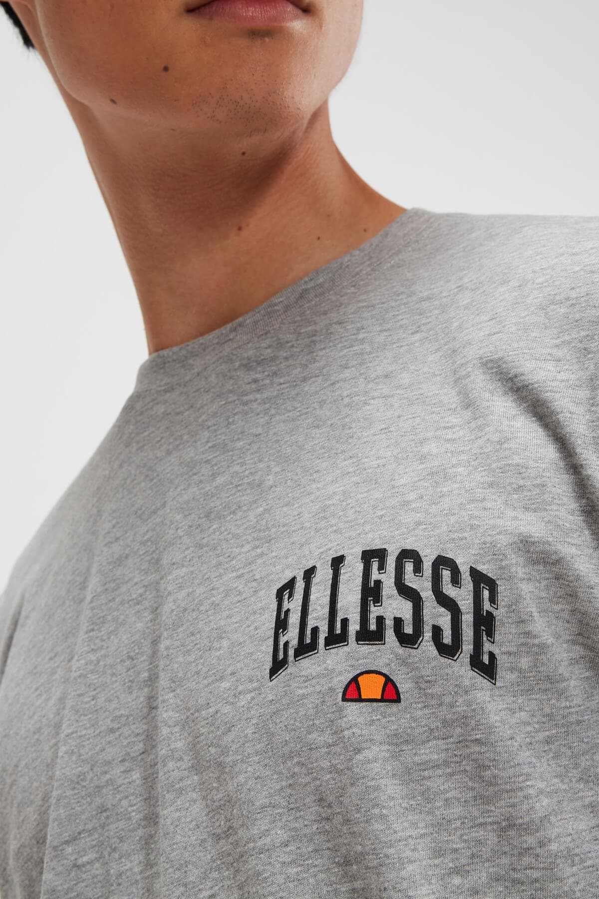 Ellesse Harvardo T-shirt Μπλούζα Ανδρικό