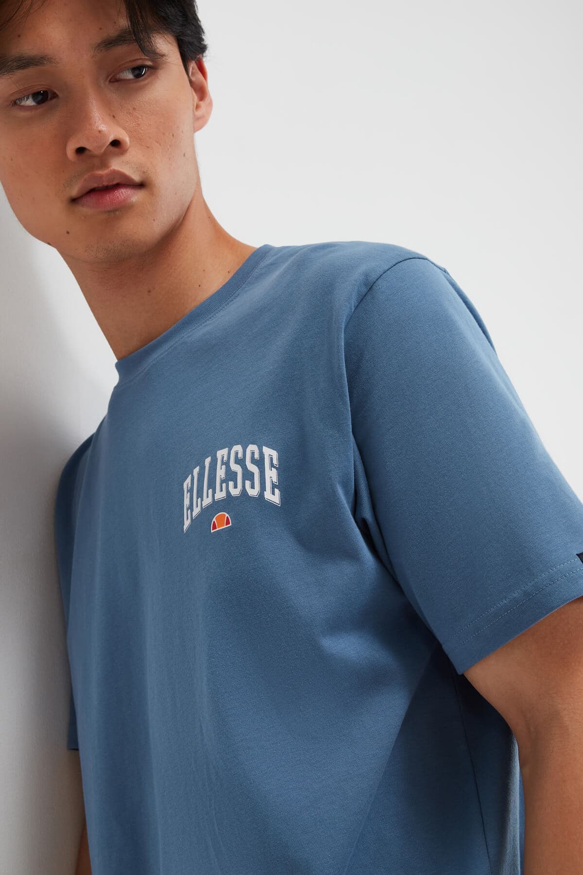 Ellesse Harvardo T-shirt Μπλούζα Ανδρικό