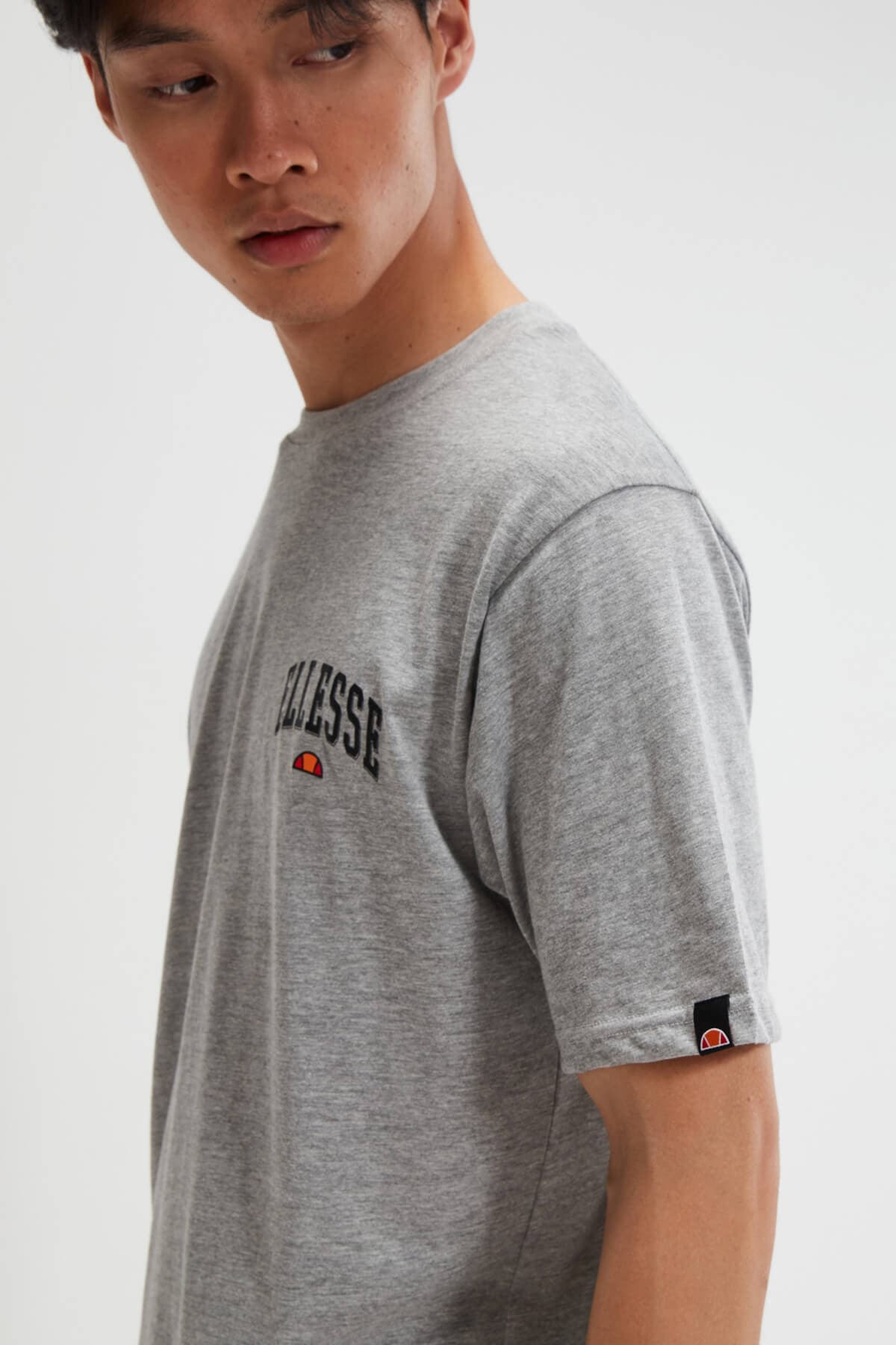 Ellesse Harvardo T-shirt Μπλούζα Ανδρικό