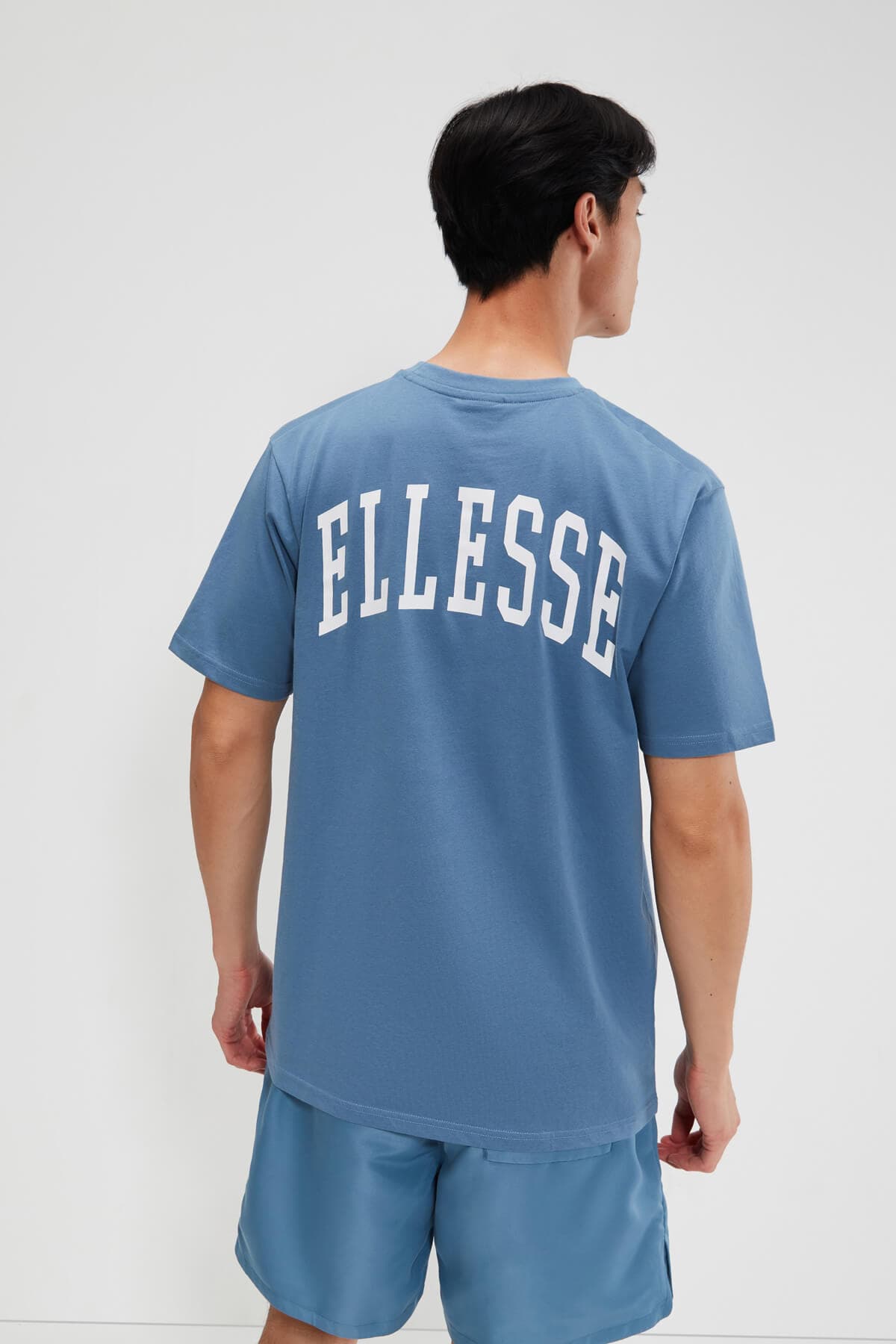 Ellesse Harvardo T-shirt Μπλούζα Ανδρικό