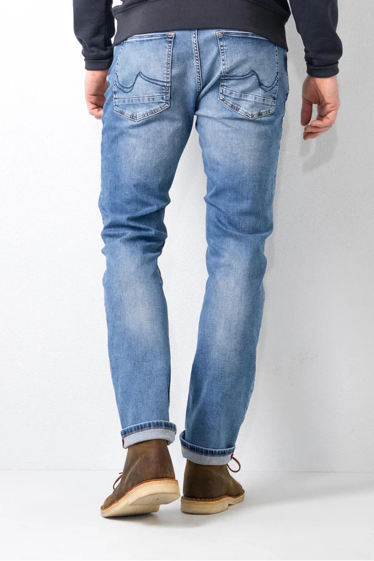 Petrol Industries Παντελόνι Τζιν