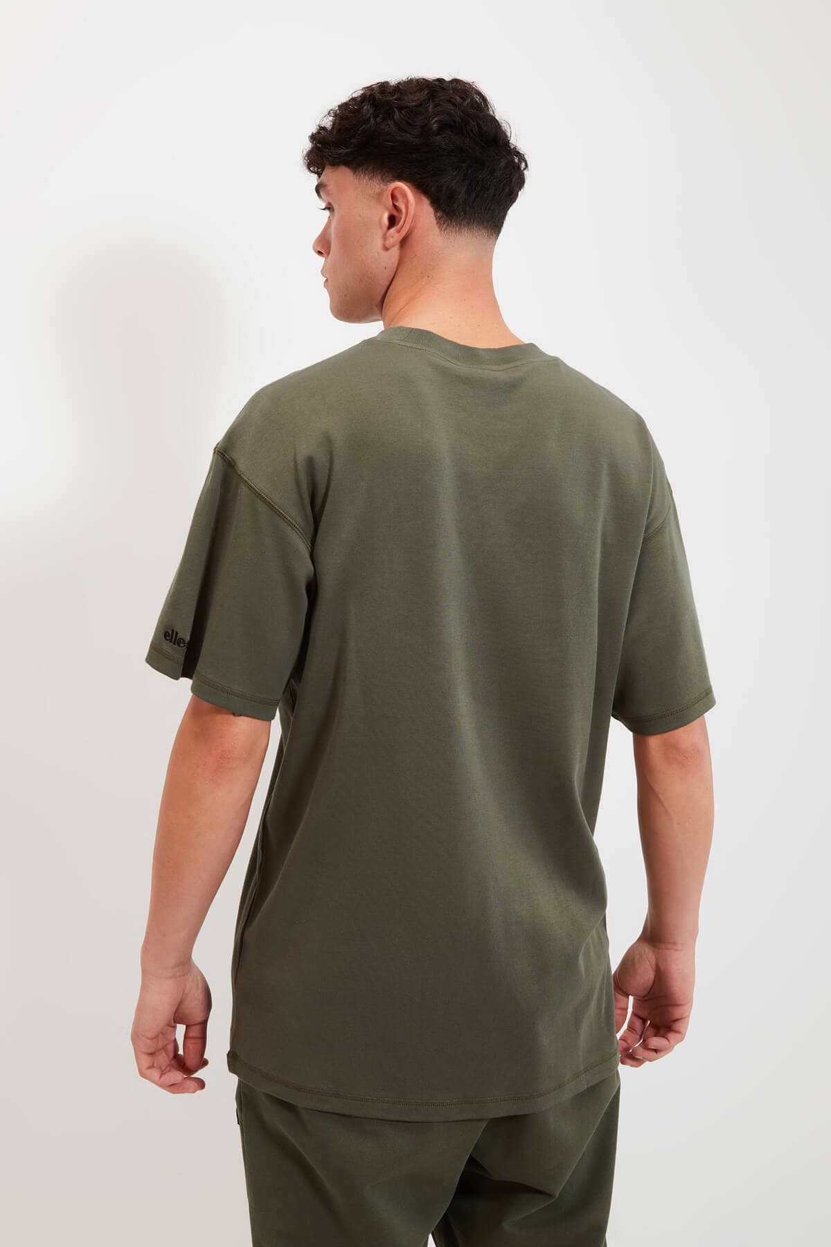 Ellesse Balatro Tee Μπλούζα Ανδρικό