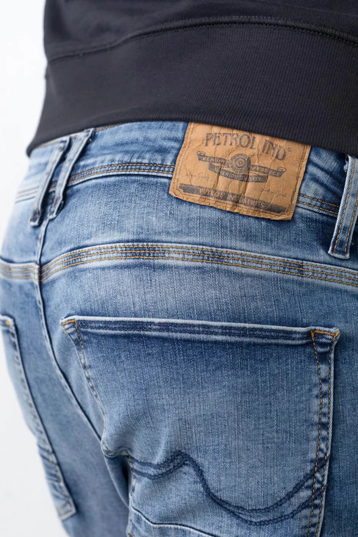 Petrol Industries Παντελόνι Τζιν