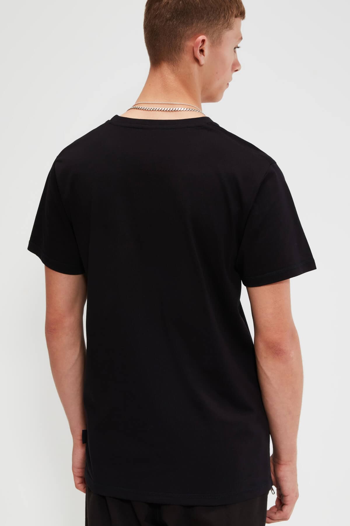 Ellesse Cassica Tee Μπλούζα Ανδρικό