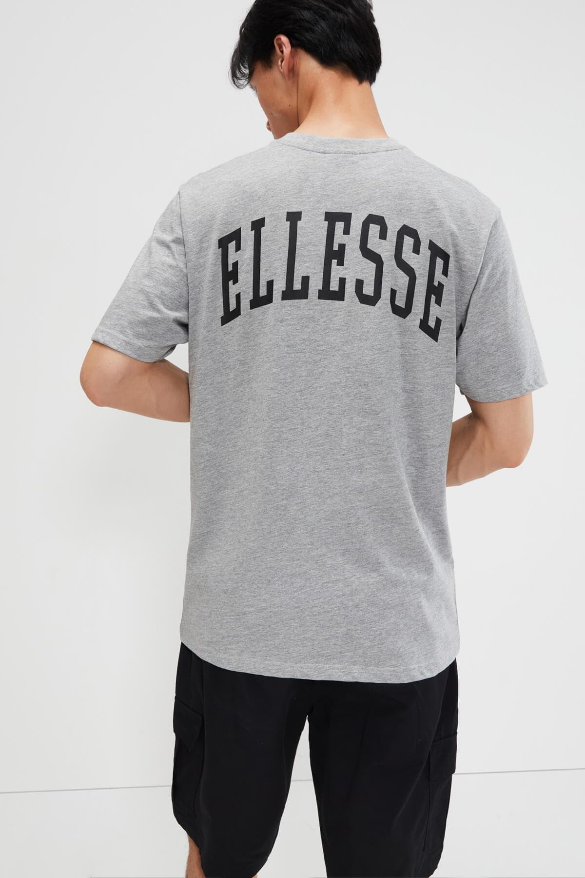 Ellesse Harvardo T-shirt Μπλούζα Ανδρικό