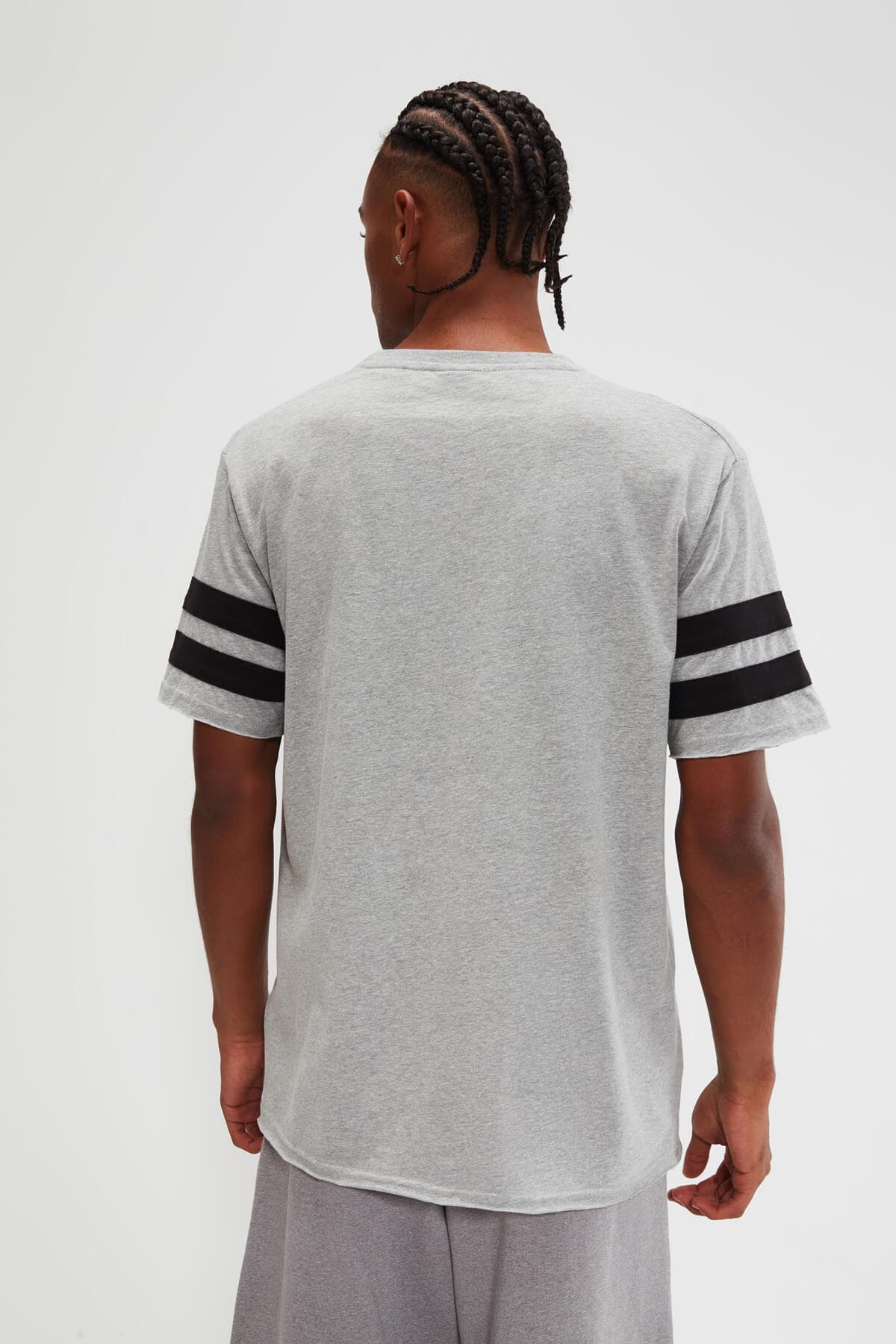 Ellesse Slatano T-shirt Μπλούζα Ανδρικό