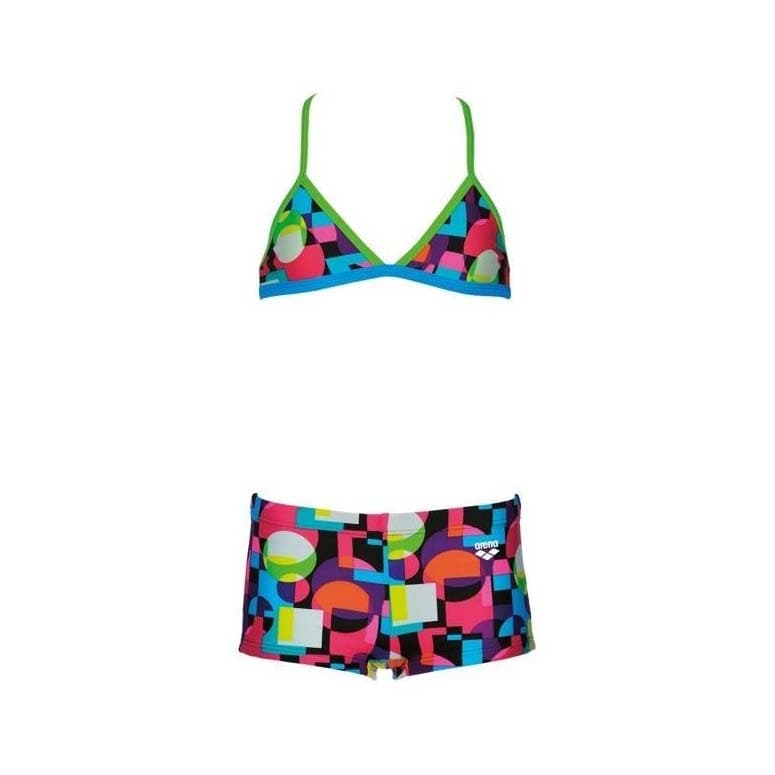 Girls' Swimwear Arena Black