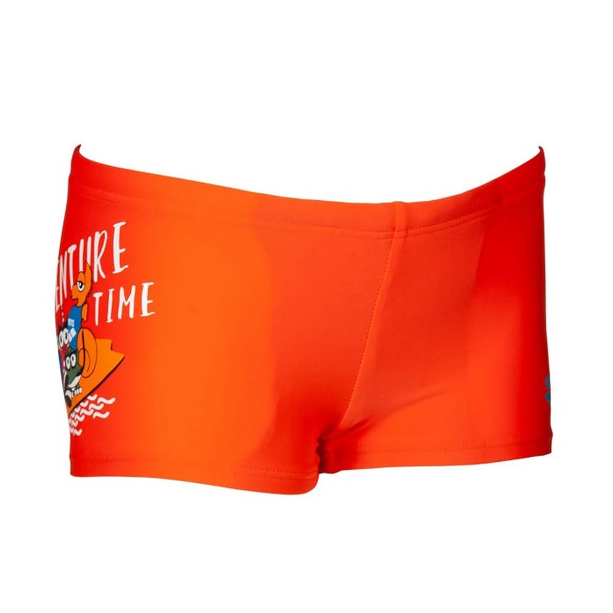 Boys' Swimwear Arena Orange