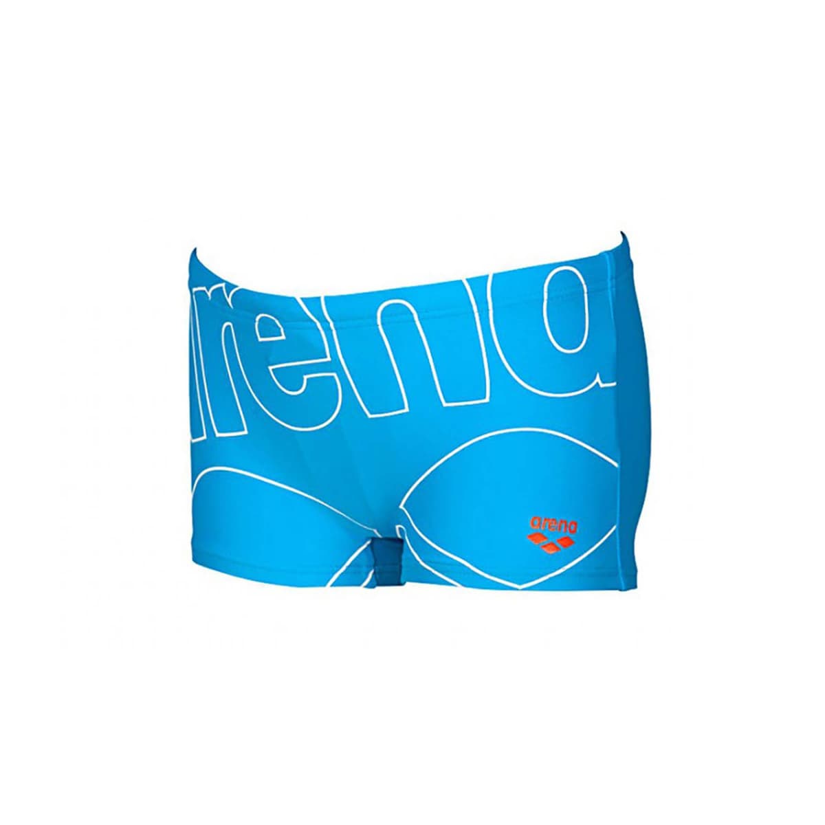 Boys' Swimwear Arena Blue