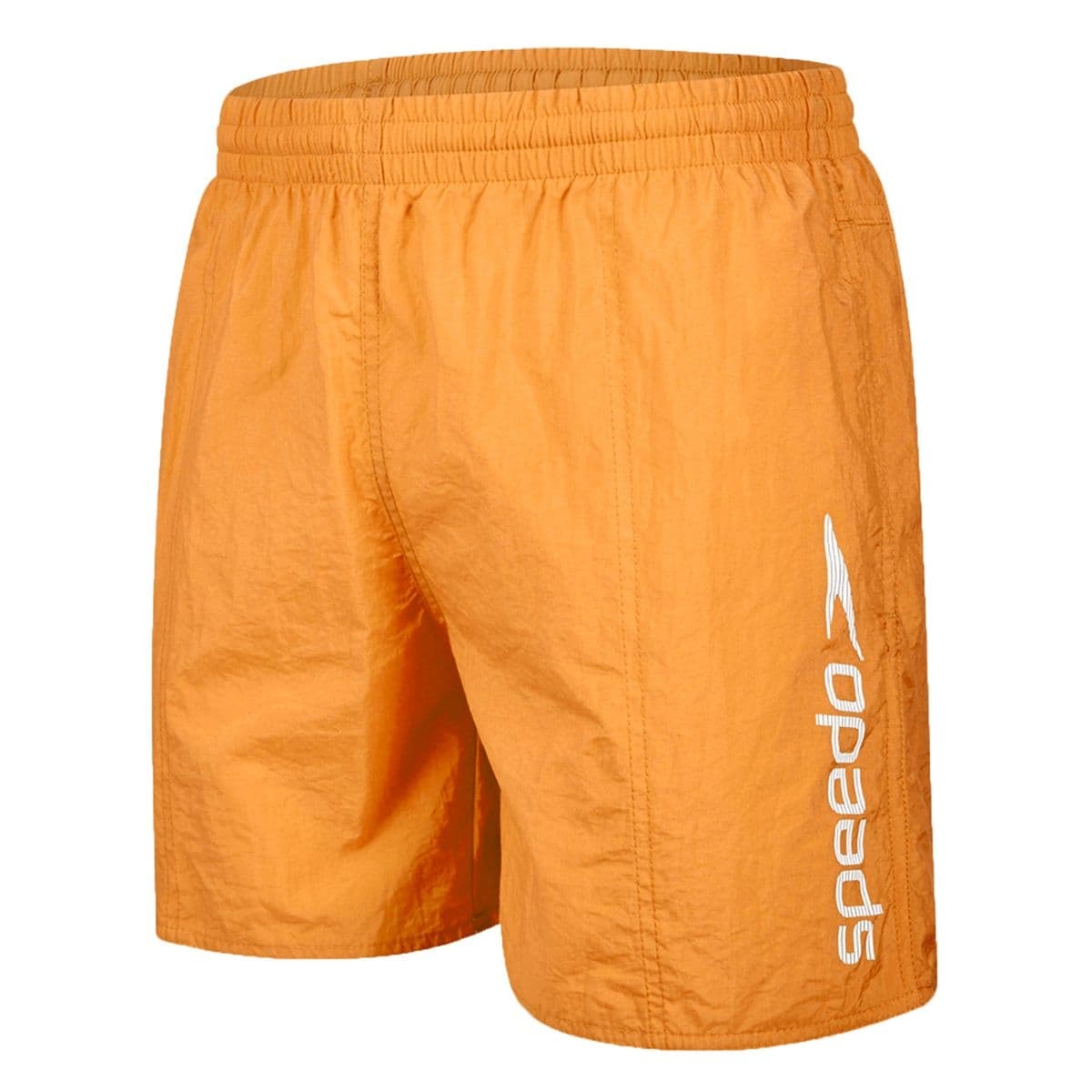 Scope 16" Watershort Πορτοκαλι