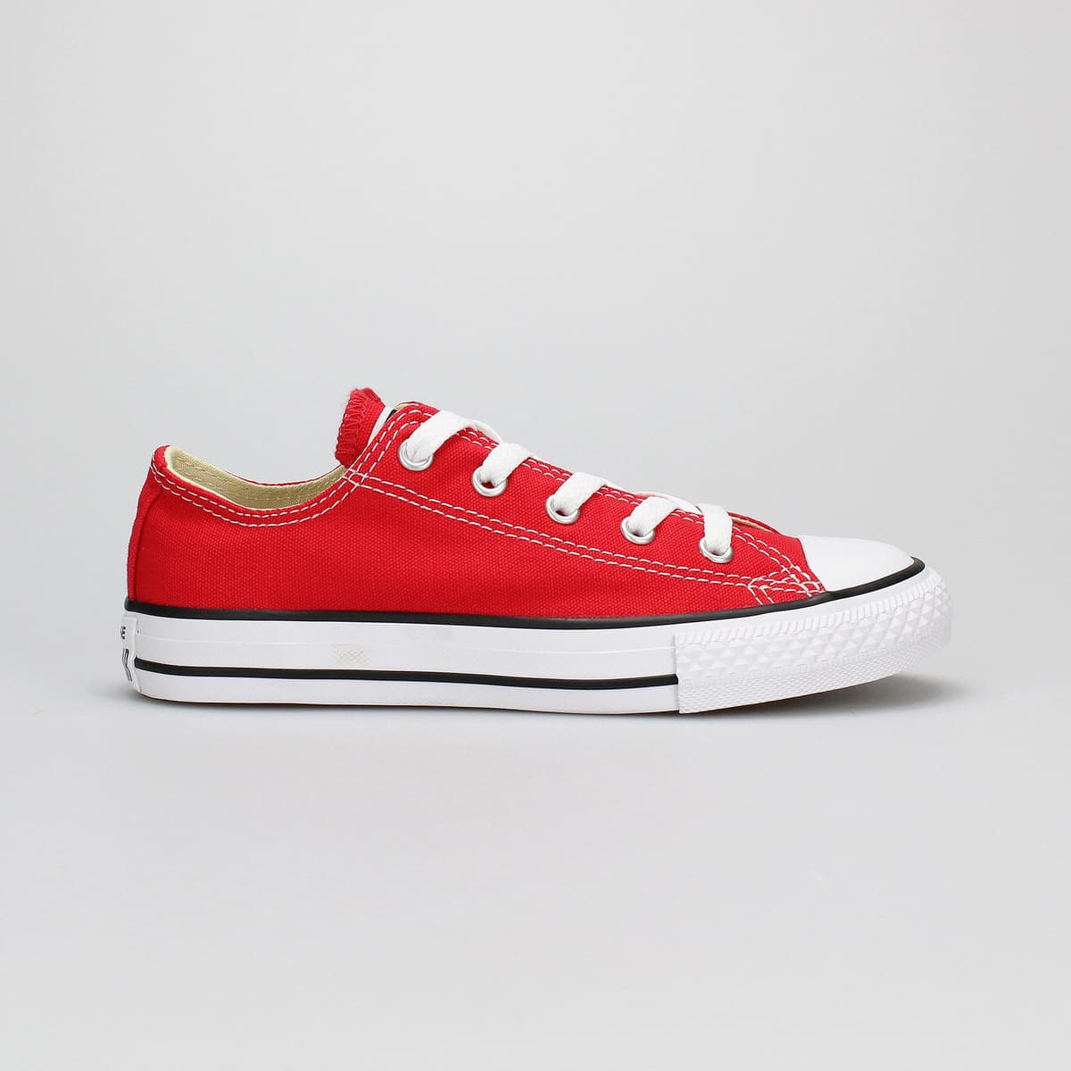 Boys' Sneakers Converse Red