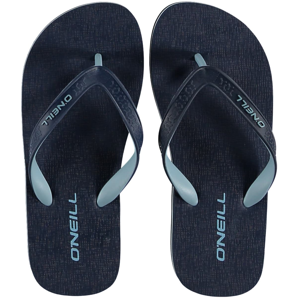 Boys' Flip Flops O'Neill Blue