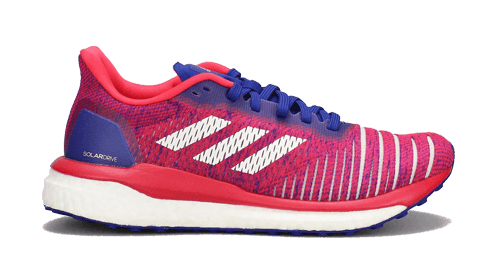Women's Sports Shoes Adidas Performance Pink