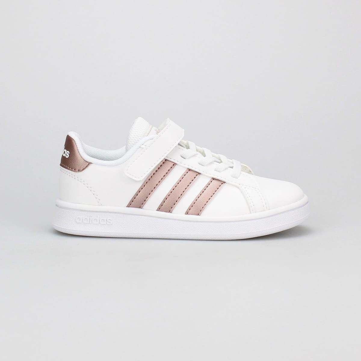 Girls' Sneakers Adidas Sport Inspired White