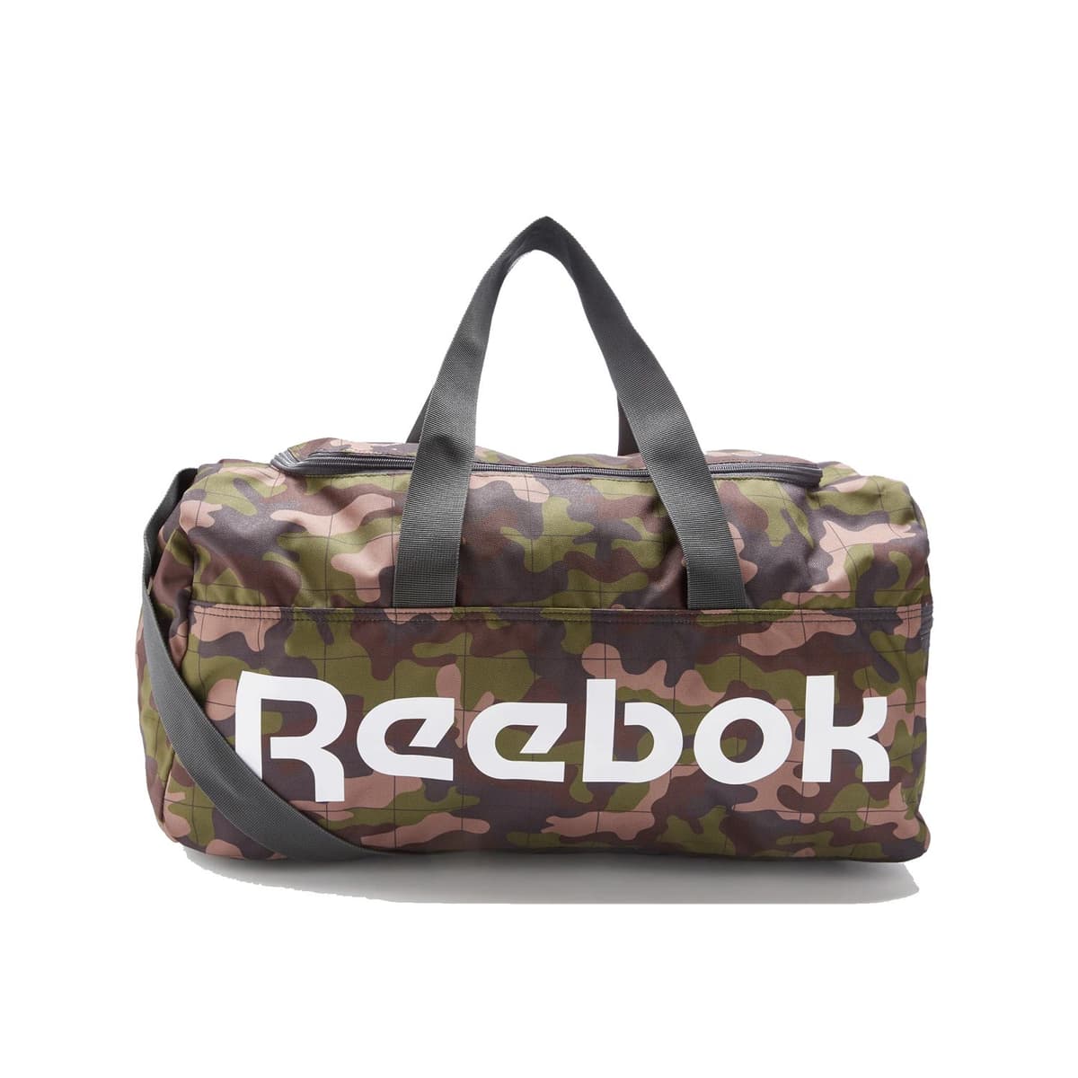 Men's Sports Bags Reebok Sport Multicolor