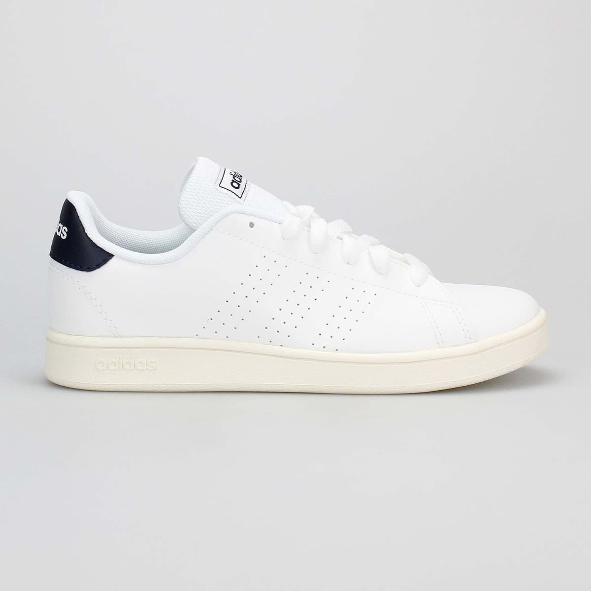Boys' Sneakers Adidas Sport Inspired White