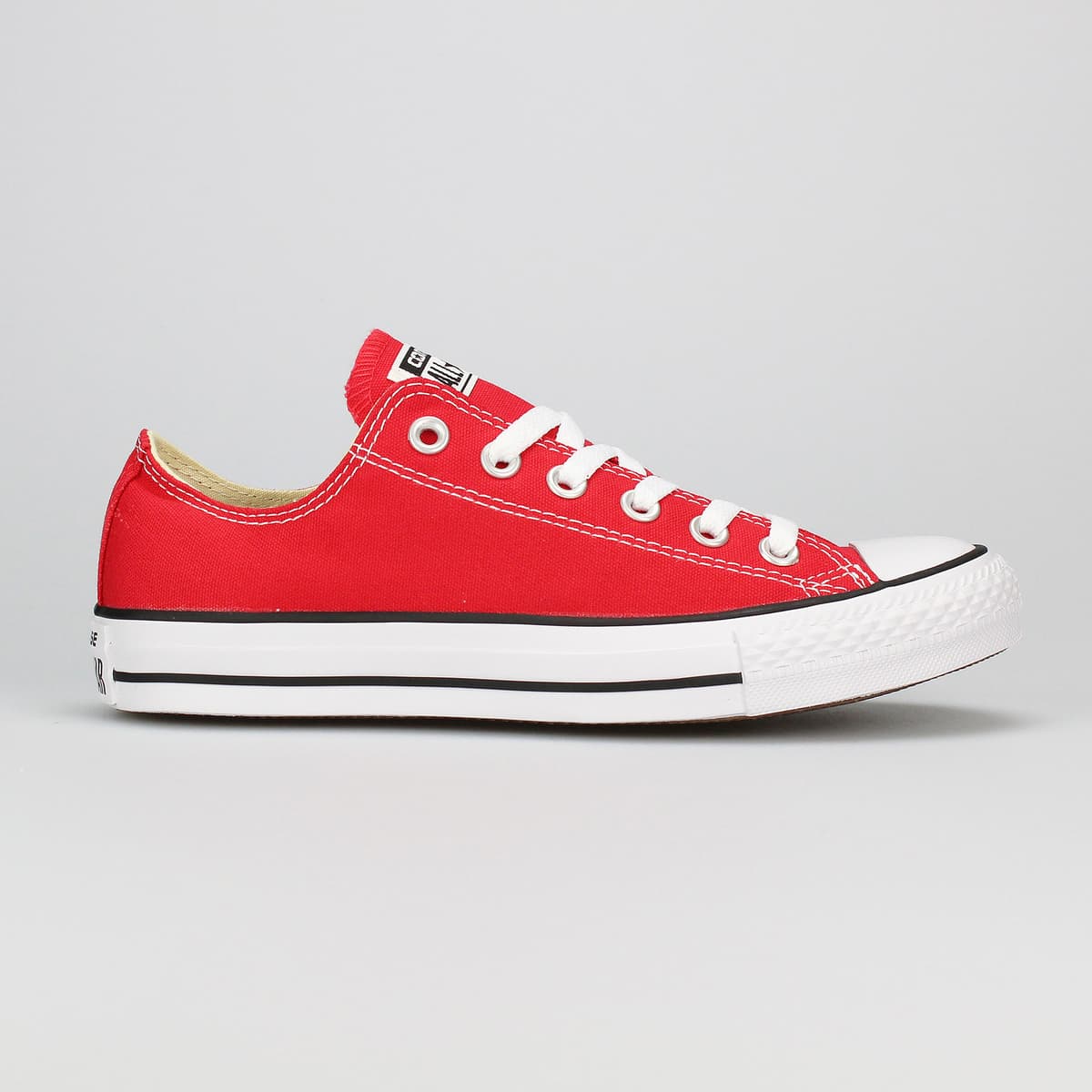 Men's Sports Shoes Converse Red