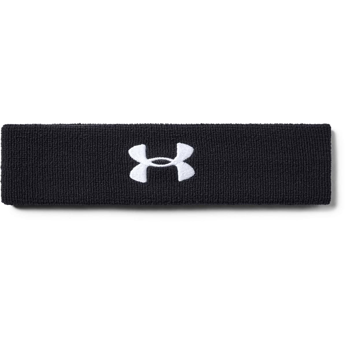 Under Armour Performance Headband Μαυρο