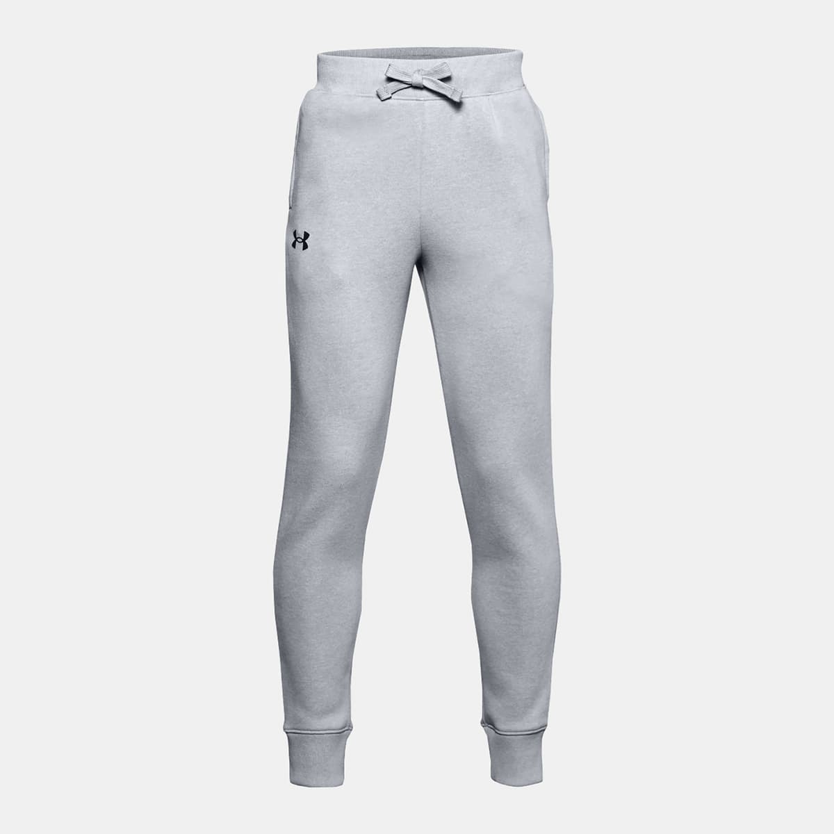 Boys' Pants Under Armour Black
