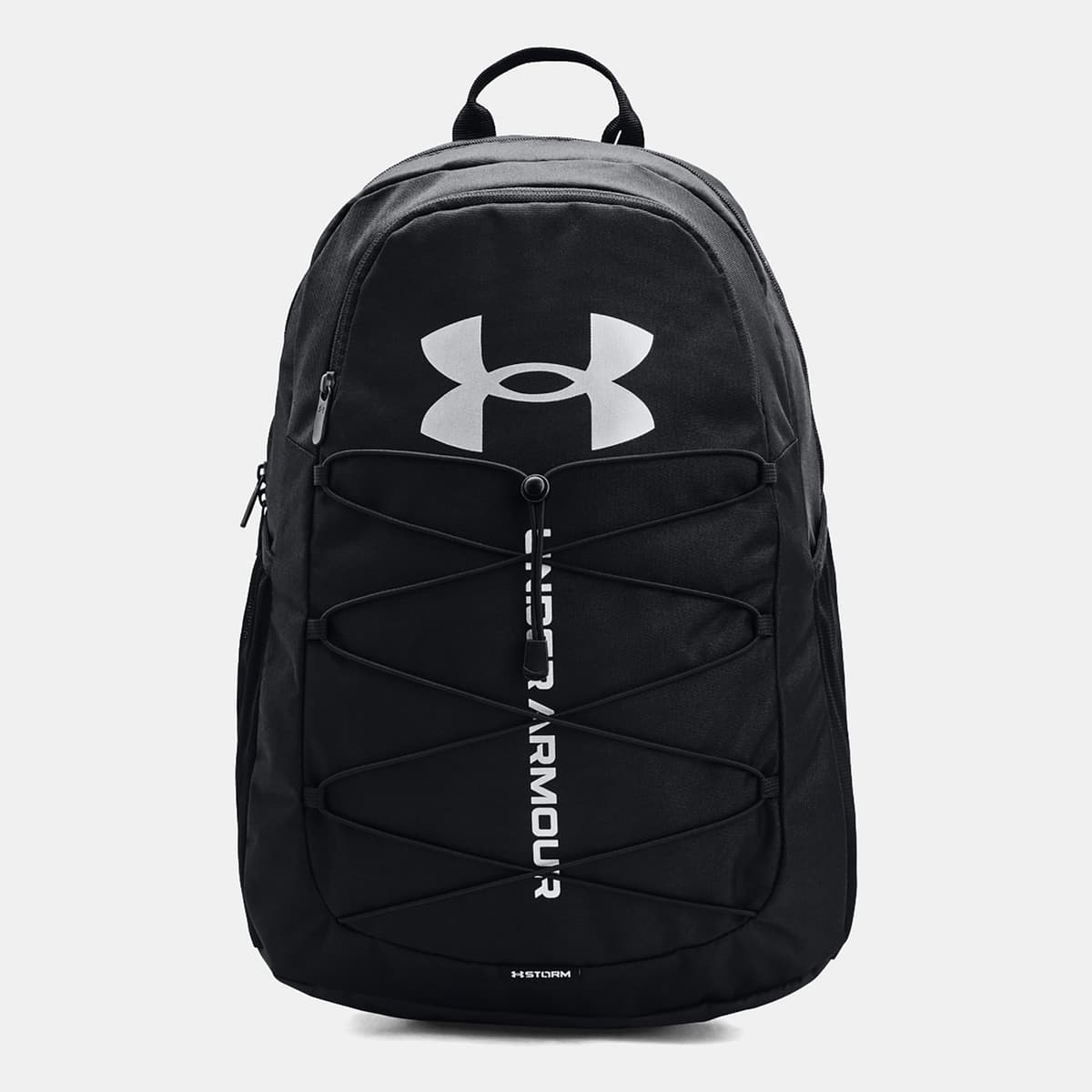 Under Armour Hustle Sport Backpack Γκρι