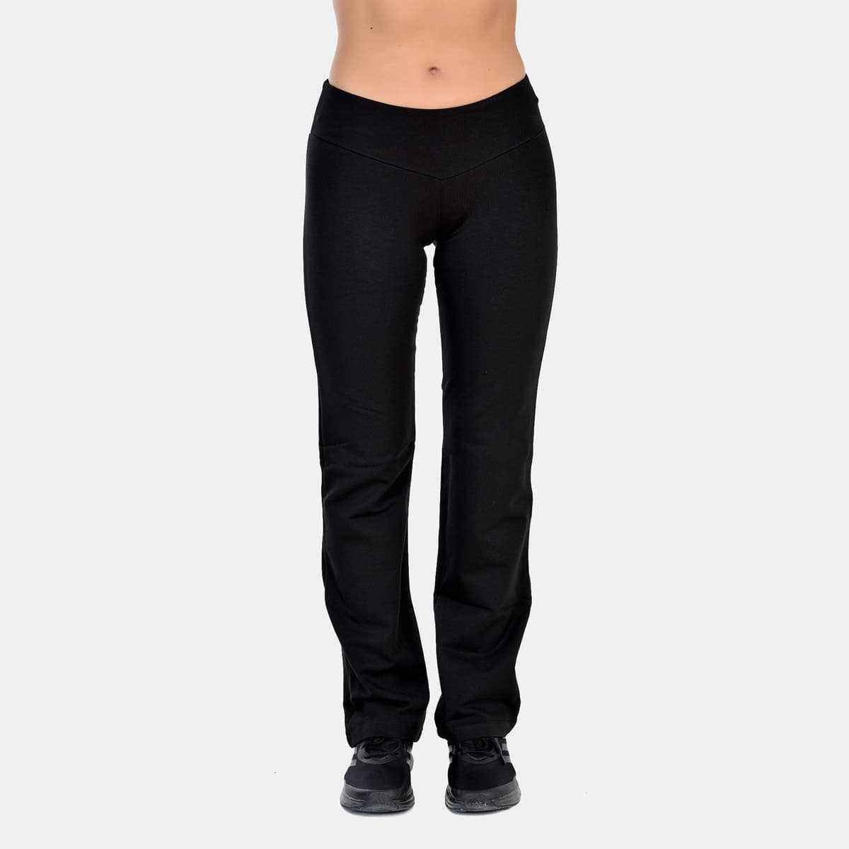 Target Jazz Modal Tights Μαυρο