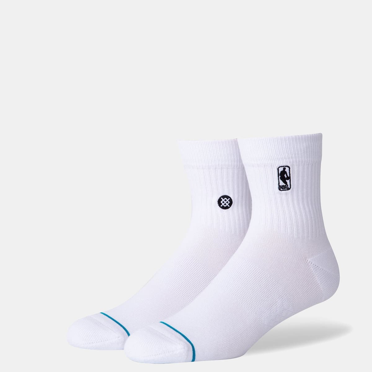 Men's Sports Socks Stance Black