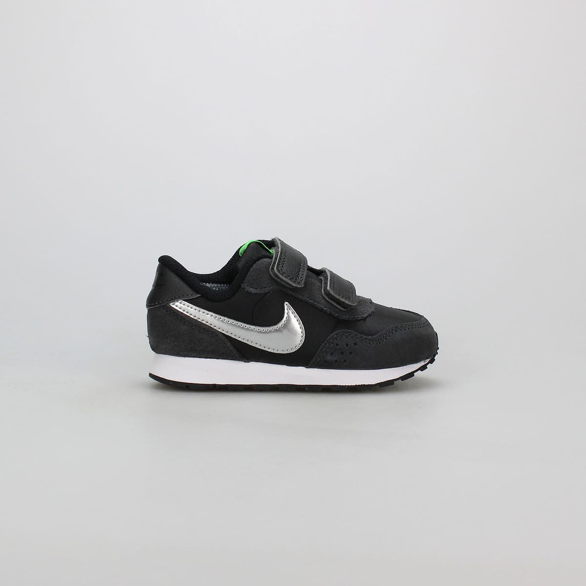 Nike Md Valiant Infants Μαυρο