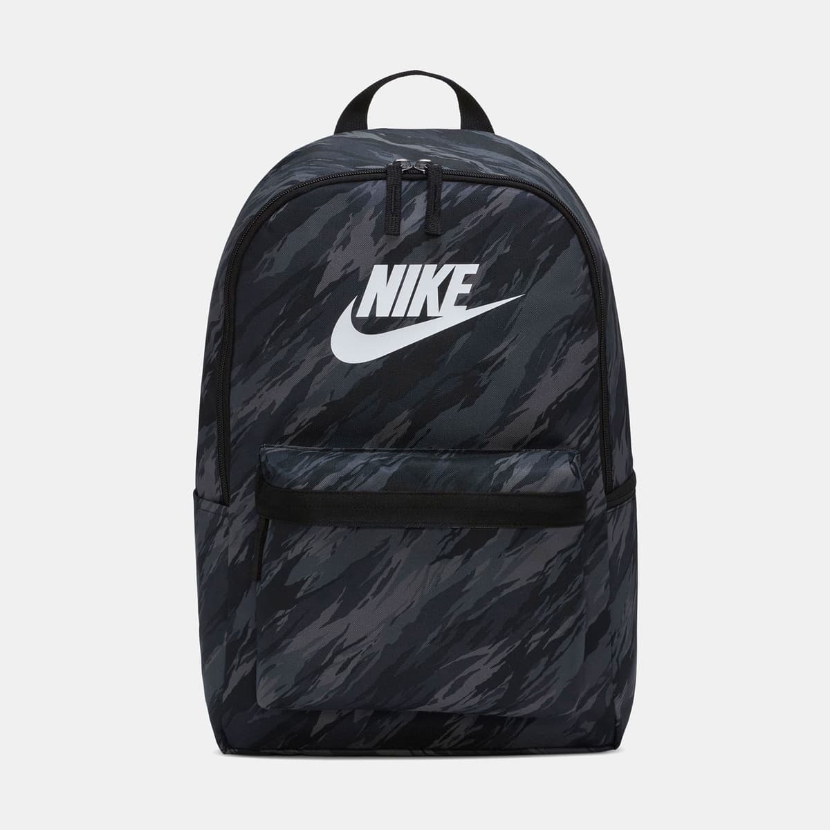 Men's Sports Backpacks Nike Black