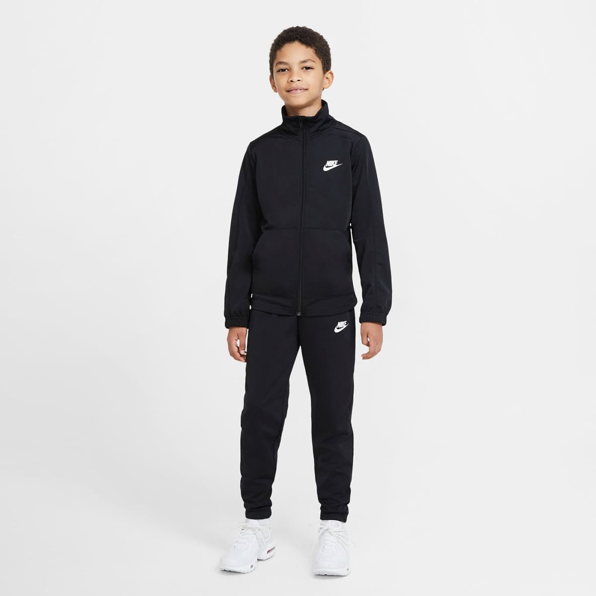 Boys' Sets Nike Black
