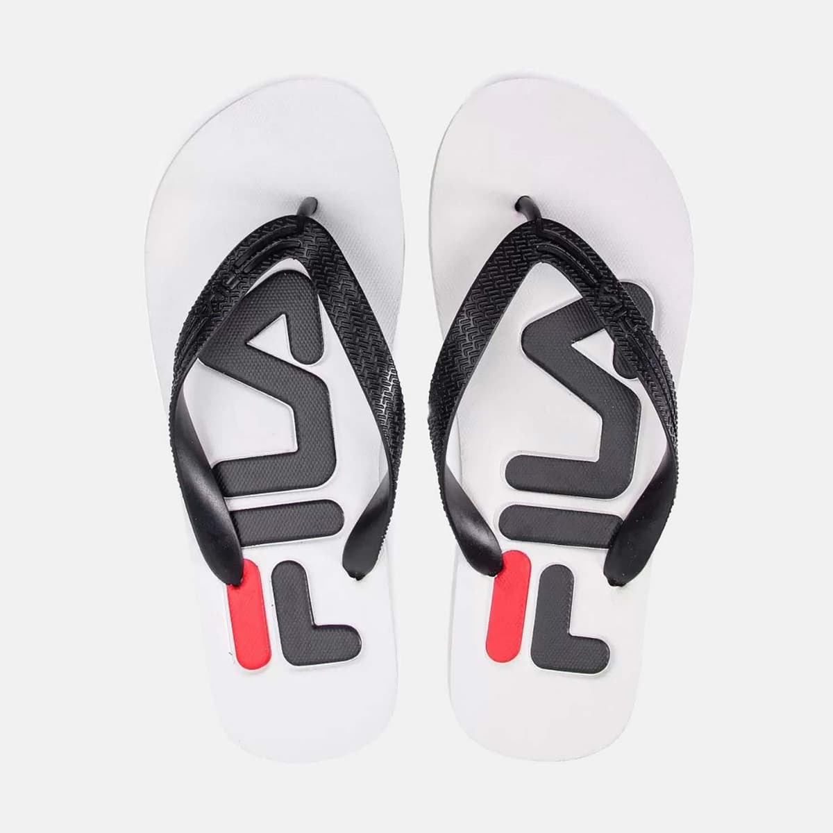 Troy Slipper Ασπρο