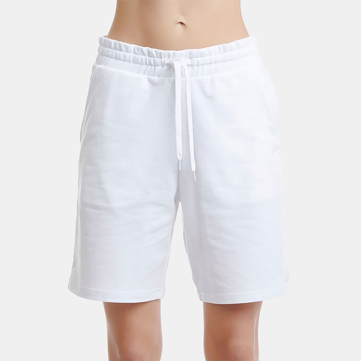 Bdtk Long Walkshorts Ασπρο