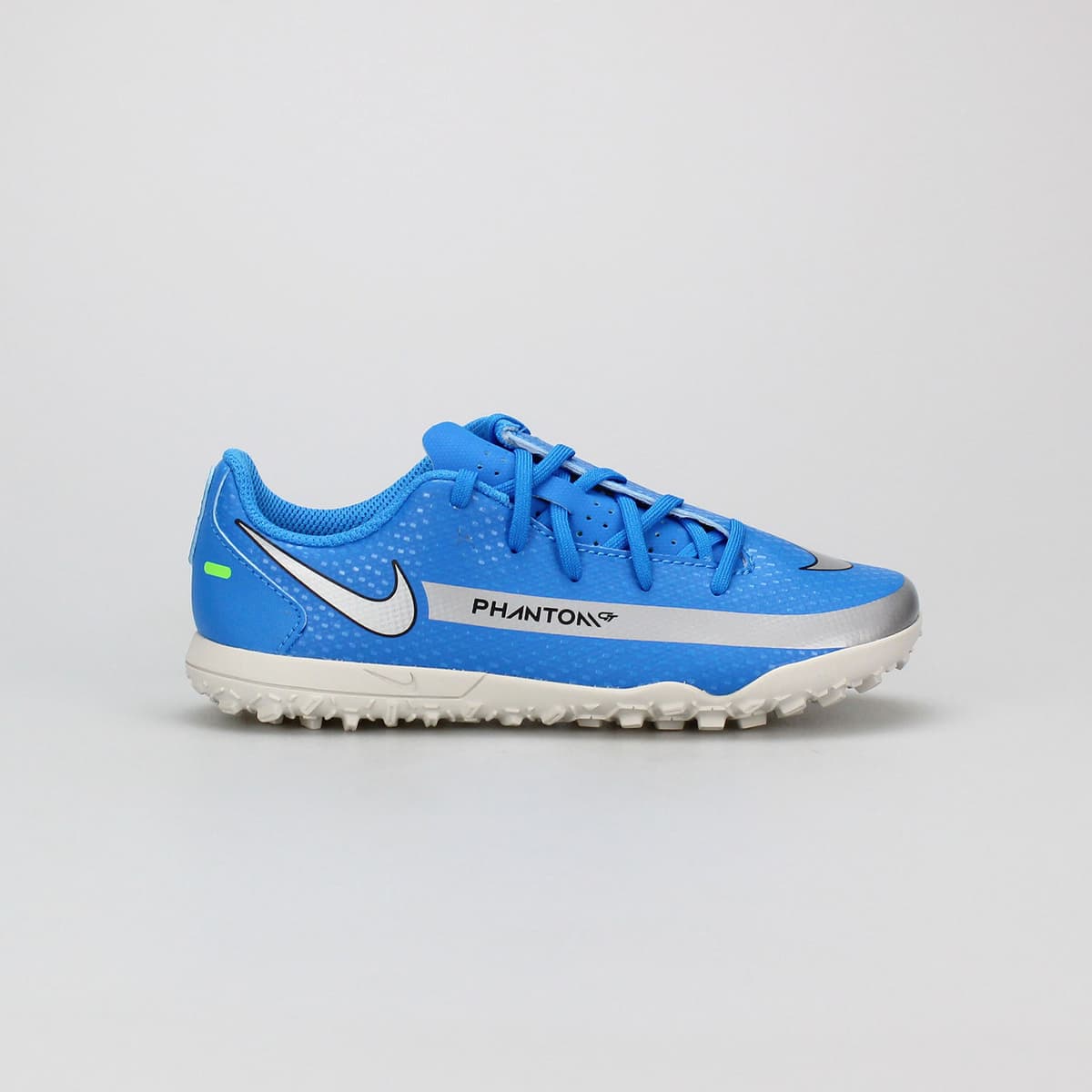 Boys' Football Boots Nike Blue