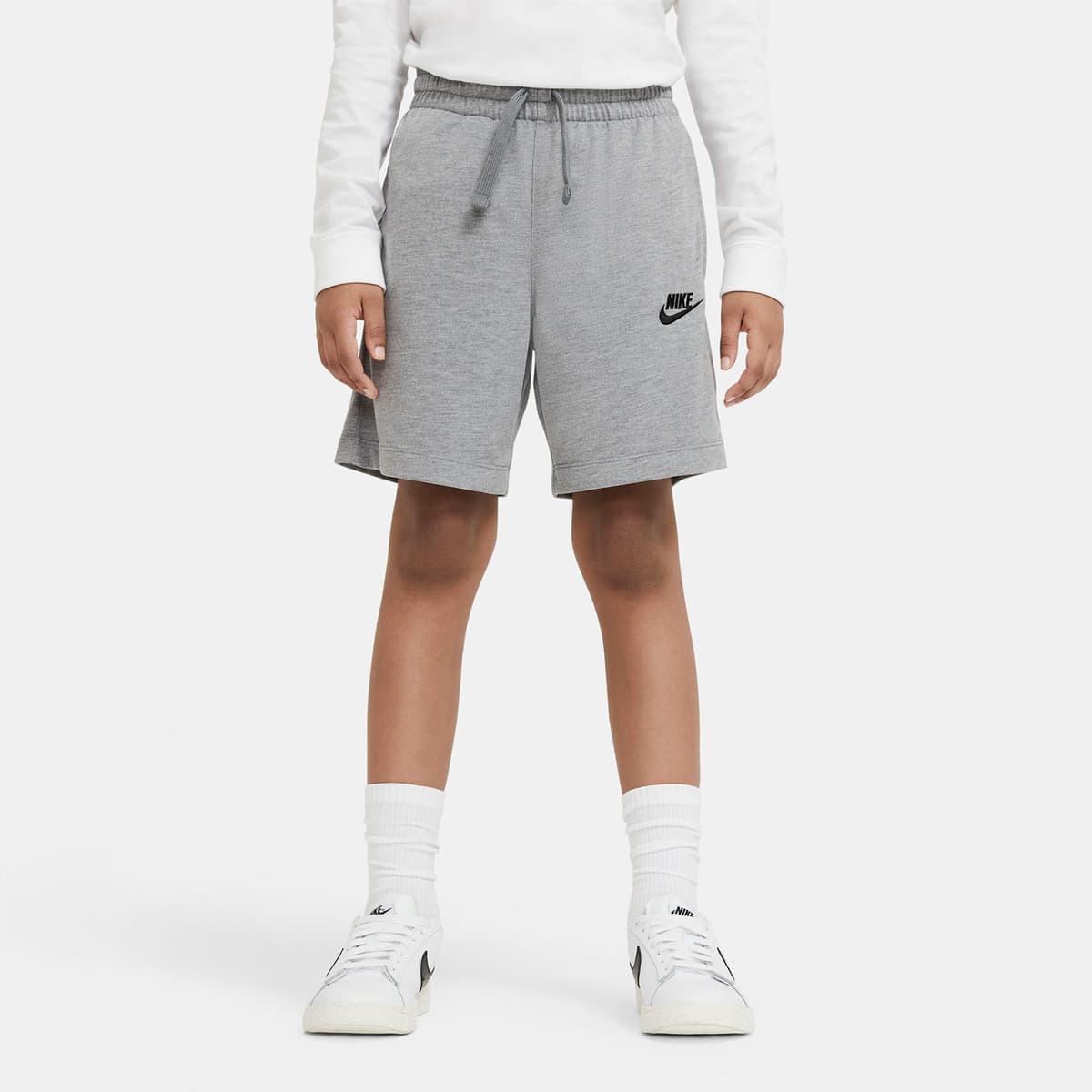 Boys' Shorts Nike Black