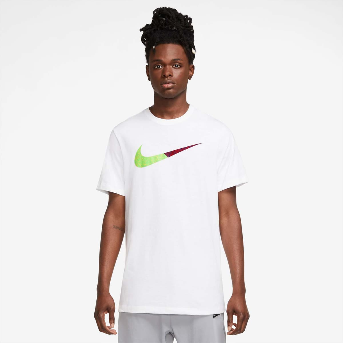 Men's Sports T-Shirts Nike Blue
