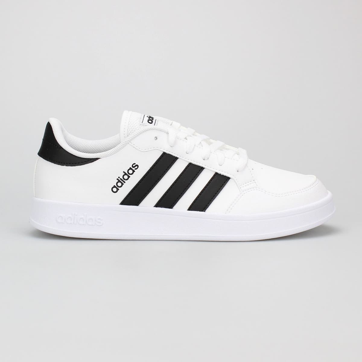 Men's Sports Shoes Adidas Performance White